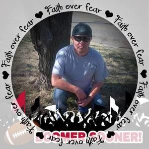 Meet your Posher, Johnny